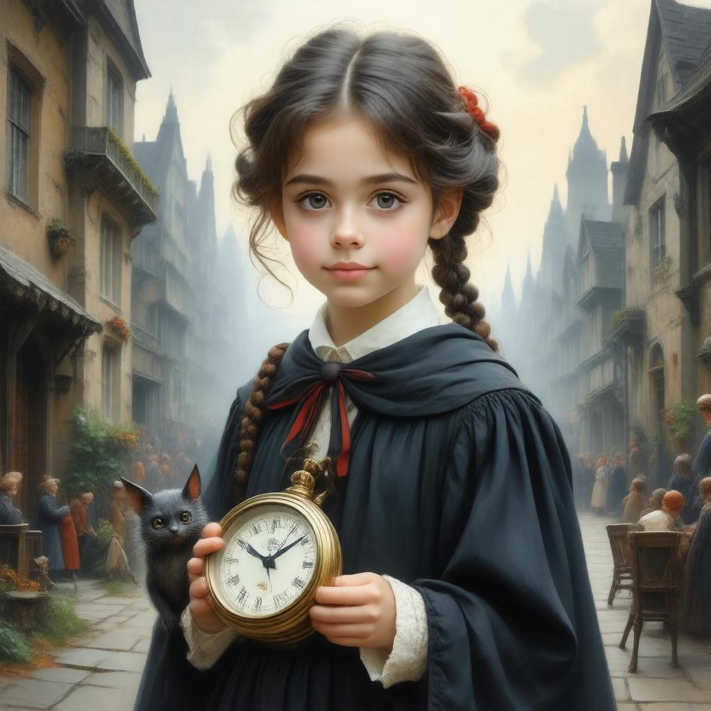 Lyra Belacqua